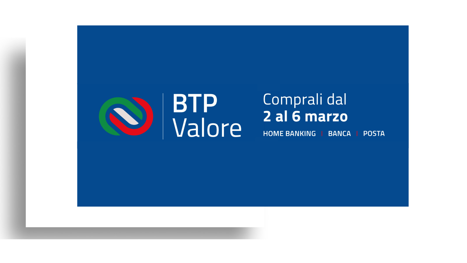 BTP Valore Marzo Information: Absent in Core SAP BTP Resources